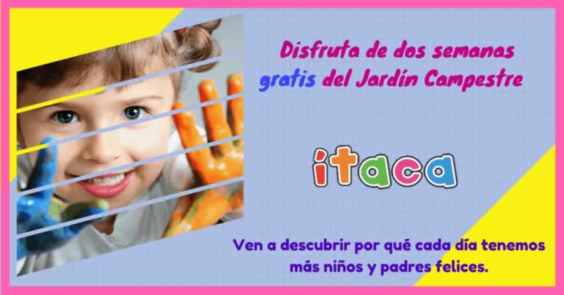 Foto JARDIN INFANTIL CAMPESTRE ITACA